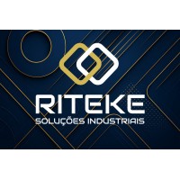 RITEKE Soluções Industriais logo - Similar company to Jf Projetosmec