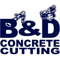 B&D Concrete Cutting, Inc. logo - Similar company to Synchronet, Inc.