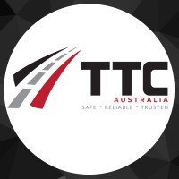 TTC Australia logo - Similar company to Sacco Building Group Pty Ltd
