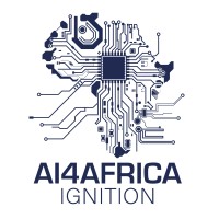 AI4Africa Ignition logo - Similar company to Central African Chapter Of The Association For Information Systems (Cacais)