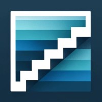 Square Stair Media logo - Similar company to Woonst