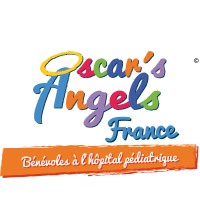 OSCAR'S ANGELS France & Italia logo - Similar company to One Cancer Place