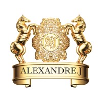 ALEXANDRE . J PARFUMS logo - Similar company to Affinessence