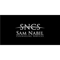 Sam Nabil Counseling Services : Therapy & Life Coaching logo - Similar company to Deeper Dating Inc.