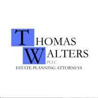 Thomas-Walters, PLLC logo - Similar company to Step Solution