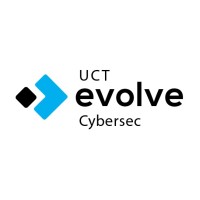 UCT Evolve Cybersec Society logo - Similar company to Hack South