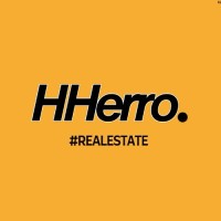 HHERRO logo - Similar company to Real Bricks