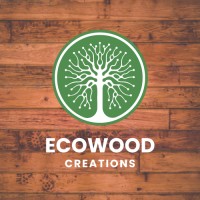 Ecowood Creations logo - Similar company to Ecowoods