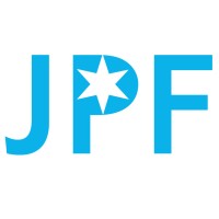 Jefferson Park Forward logo - Similar company to Create Program Chicago