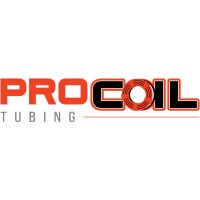 ProCoil Tubing logo - Similar company to Tank Solutions, Llc
