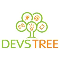 Devstree Australia logo - Similar company to Devstree Canada