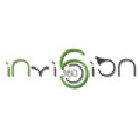 Invision 360° logo - Similar company to Invision360