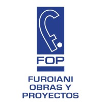 Furoiani Obras y Proyectos logo - Similar company to Furoiani Obras Y Proyectos S.A.