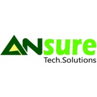 ANsure Tech Solutions logo - Similar company to Sunsign & Technologies