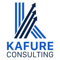 KAFURE Consulting logo - Similar company to P50 Digital