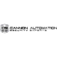Cannon Security Inc. logo - Similar company to Cctv Stuff Inc