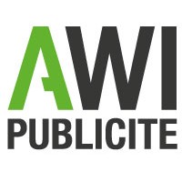 AWI PUBLICITE logo - Similar company to Agence Accent Publicité