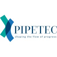 Pipetec logo - Similar company to Total Packaging Solutions