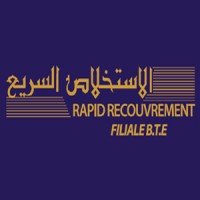 RAPID RECOUVREMENT logo - Similar company to Global Recouvrement