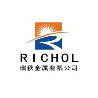 SUZHOU RICHOL STEEL CO., LTD logo - Similar company to Tip Biosystems Pte Ltd