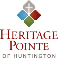 Heritage Pointe Of Huntington logo - Similar company to Heritage Pointe Of Warren