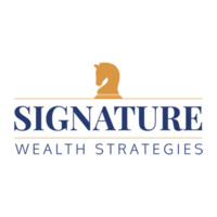 Signature Wealth Strategies, Winston-Salem & Boone logo - Similar company to Winston-Salem Federal Credit Union