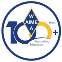 WAAIME logo - Similar company to Wearever Technology Co.,Ltd