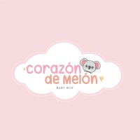 Corazón de Melón logo - Similar company to Corazón De Melón