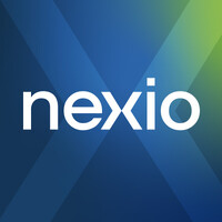 NEXIO logo - Similar company to Appsamblea