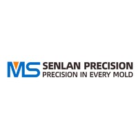 SENLAN Precision Mould Co., Ltd logo - Similar company to Olan De Mexico
