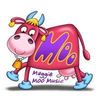 Maggie Moo Music logo - Similar company to Independent Disability Services (Ids)
