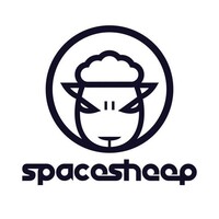 SPACESHEEP STUDIO logo - Similar company to Thunderroar Studio Sdn Bhd