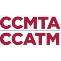Canadian Council of Motor Transport Administrators (CCMTA) logo - Similar company to Ereg Aisbl