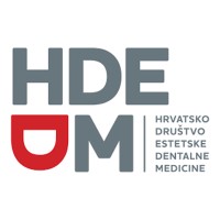 Hrvatsko društvo estetske dentalne medicine logo - Similar company to Periocampus