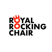 Royal Rocking Chair logo - Similar company to Onit Studio