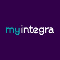 MyIntegra logo - Similar company to Plan Tracker – Plan Management