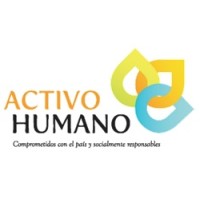 Activo Humano logo - Similar company to Distribuciones Pharmaser
