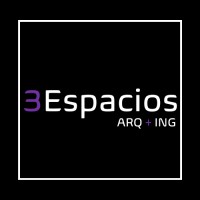 3Espacios logo - Similar company to Arq 3.29