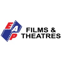 EAP Films & Theatres Limited logo - Similar company to Freesat Sri Lanka