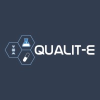 Qualit-e Cloud GmbH logo - Similar company to Solveig Multimedia