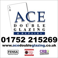 Ace Double Glazing Ltd logo - Similar company to Ep Warmfloor & Ventilation
