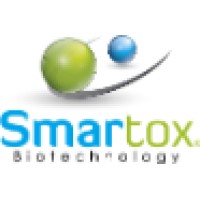 SMARTOX logo - Similar company to Sb-Peptide