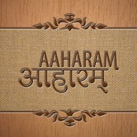 Aaharam Pune logo - Similar company to Buddha Herbals