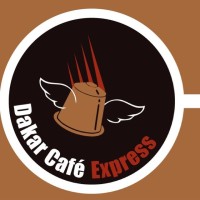 Dakar Café Express logo - Similar company to Coridigital