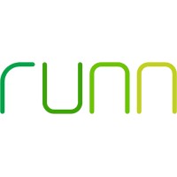 Runn logo - Similar company to Runn