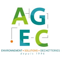 AGEC logo - Similar company to Merci Coco