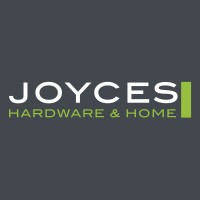 Joyces Hardware & Home logo - Similar company to Quiet-Vent