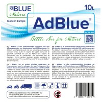 aBLUE Nature