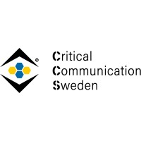 Critical Communication Sweden logo - Similar company to Mimer Softradio