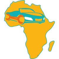 Africare Auto Parts logo - Similar company to Macs Auto